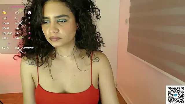 cinnamon rosa online show from October 30, 10:06 pm