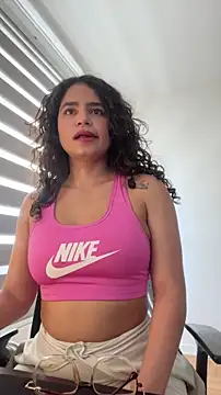 cinnamon rosa online show from January 10, 7:53 pm