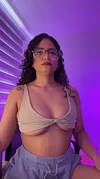 cinnamon rosa online show from January 17, 6:55 pm