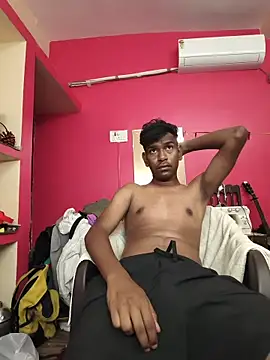 Snapshot of richardjames95 chatting on June 14, 8:59 am richardjames95 online show from June 14, 8:59 am