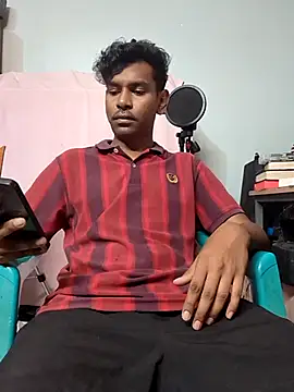 richardjames95 online show from September 29, 6:57 pm