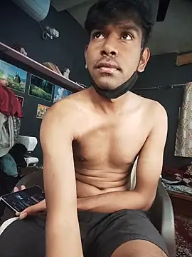 richardjames95 online show from February 27, 6:52 pm