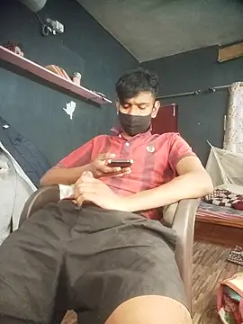 richardjames95 online show from February 18, 5:31 pm