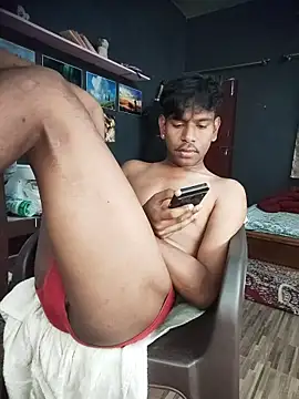 richardjames95 online show from March 1, 6:30 pm