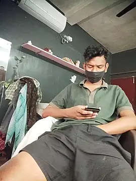 richardjames95 online show from February 9, 9:40 am