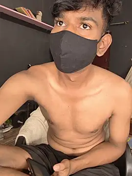 richardjames95 online show from October 27, 3:24 pm