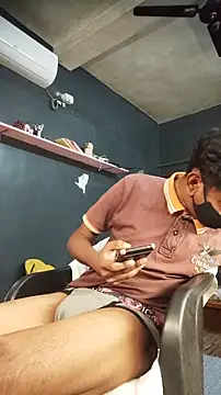 richardjames95 online show from January 12, 8:04 pm