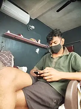 richardjames95 online show from February 23, 8:26 am