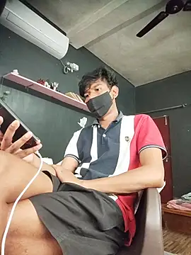 richardjames95 online show from February 1, 12:14 pm