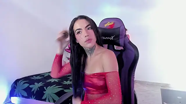 Alice ch1 online show from March 31, 5:37 pm