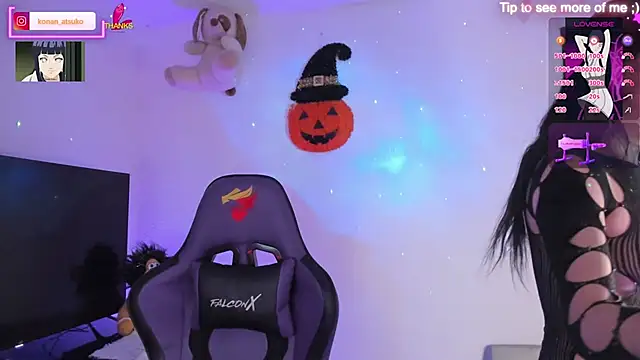 Alice ch1 online show from November 28, 6:08 pm