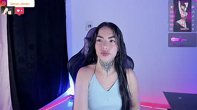 Alice ch1 online show from March 14, 11:55 pm