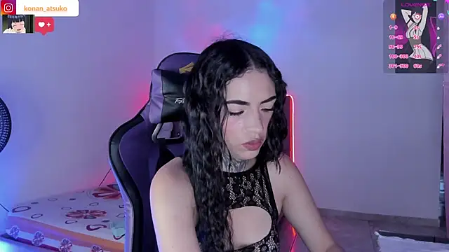 Alice ch1 online show from March 28, 11:06 pm