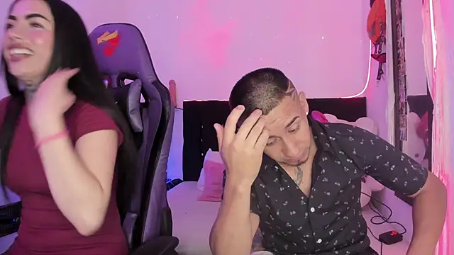 Alice ch1 online show from February 6, 6:15 pm