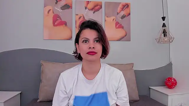 MarianaSanz online show from March 14, 1:28 pm