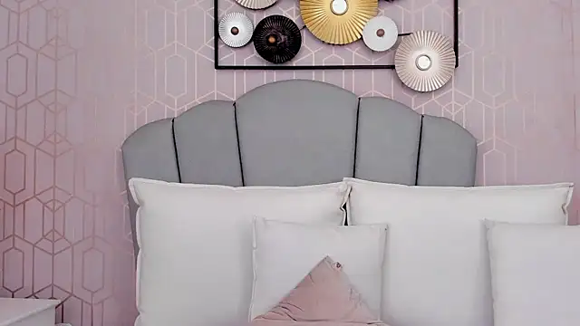 MarianaSanz online show from March 1, 4:44 pm