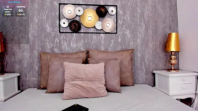 MarianaSanz online show from March 16, 12:33 pm