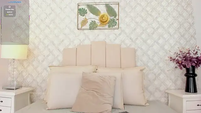 MarianaSanz online show from September 11, 2:06 pm