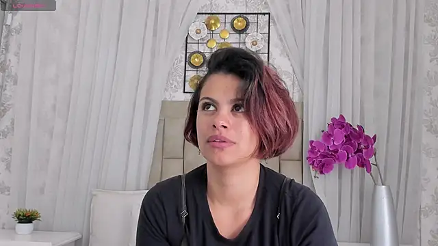 MarianaSanz online show from February 16, 1:54 pm