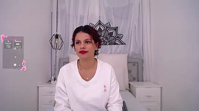 MarianaSanz online show from March 2, 12:36 pm