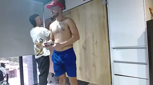 Nathan Mendoza online show from January 27, 8:39 pm