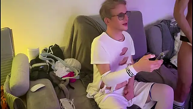 swissMen DE online show from December 5, 9:19 am