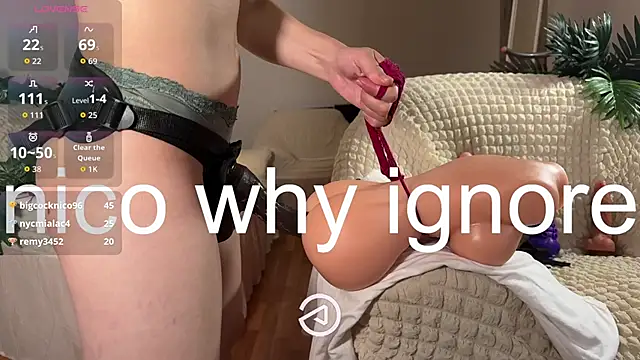 aaaalenska online show from September 13, 9:26 pm