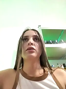 KateDer7 online show from November 9, 11:20 pm