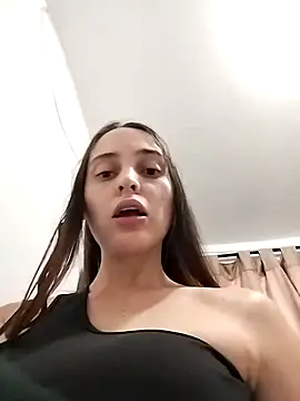 KateDer7 online show from February 22, 9:15 pm