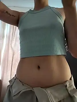 KateDer7 online show from March 4, 12:12 pm