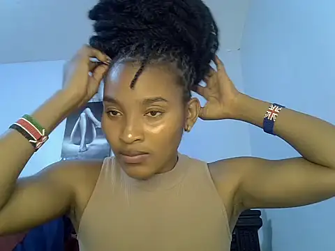 cute-alexis online show from February 8, 7:44 pm