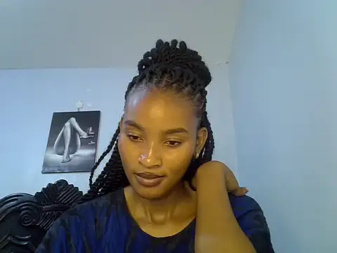 cute-alexis online show from March 5, 8:22 am