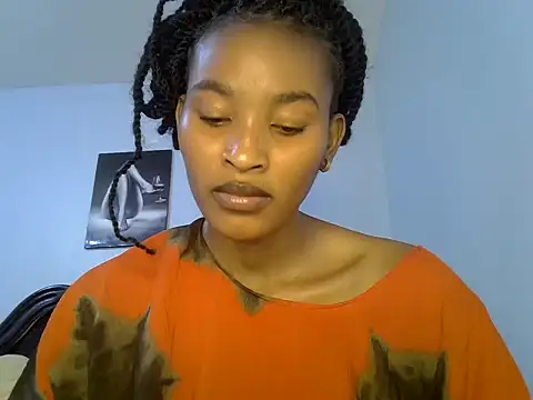 cute-alexis online show from March 22, 7:15 pm