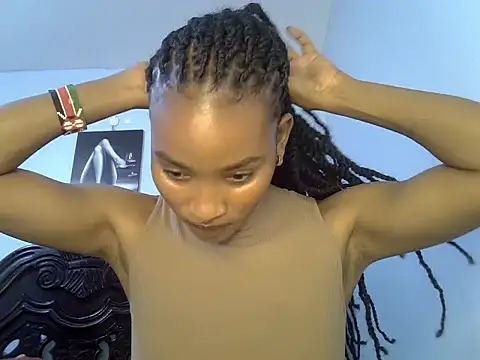 cute-alexis online show from March 8, 8:28 am