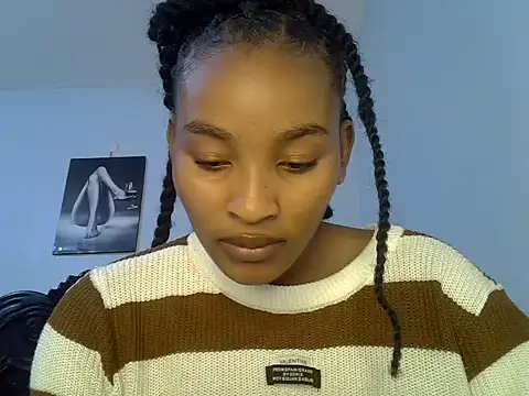 cute-alexis online show from March 29, 6:09 pm