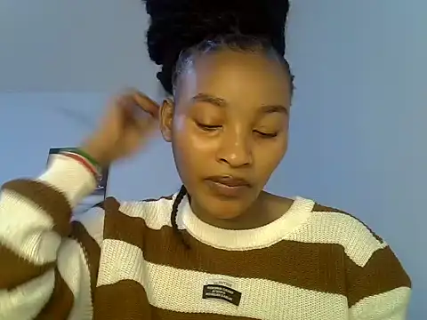 cute-alexis online show from March 30, 10:50 am