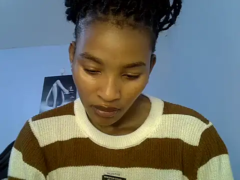 cute-alexis online show from March 20, 7:31 am