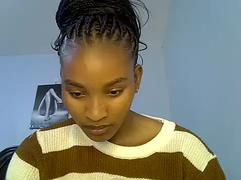 cute-alexis online show from April 8, 2:51 pm