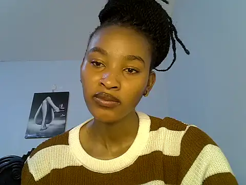 cute-alexis online show from March 24, 9:53 am