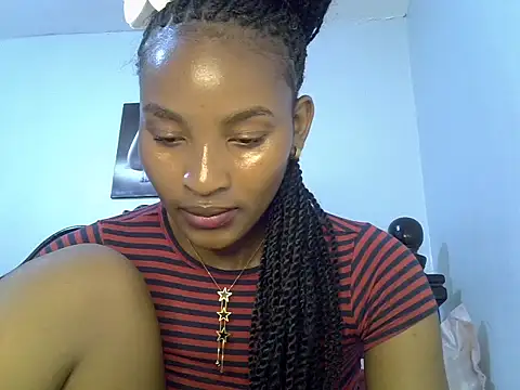 cute-alexis online show from January 8, 8:59 pm