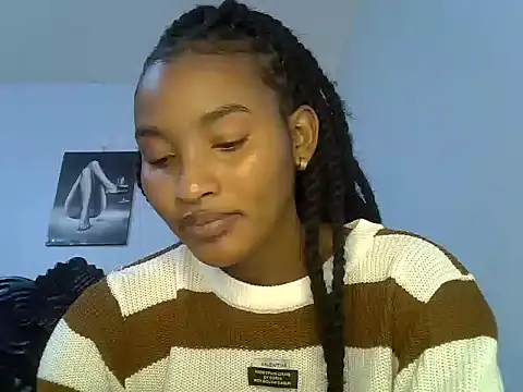 cute-alexis online show from March 1, 5:46 pm