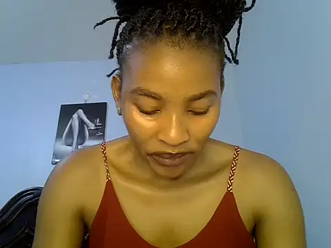 cute-alexis online show from March 23, 9:09 am