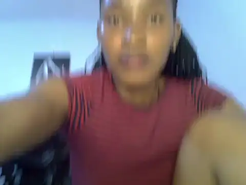 cute-alexis online show from January 9, 9:27 am