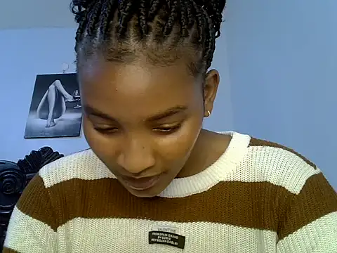 cute-alexis online show from April 10, 8:05 pm