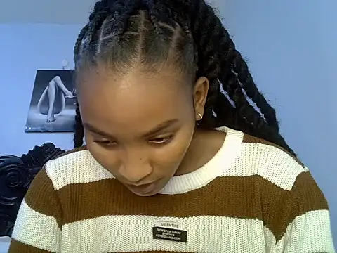 cute-alexis online show from March 31, 8:33 pm