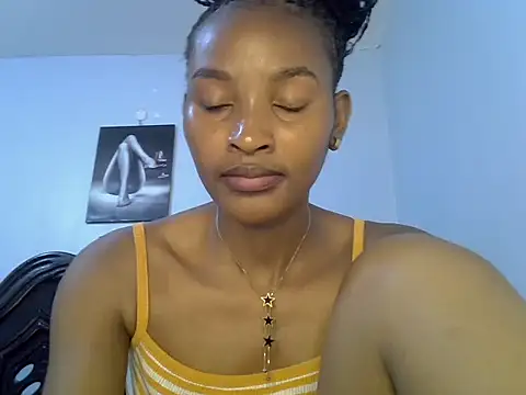 cute-alexis online show from January 10, 10:05 pm