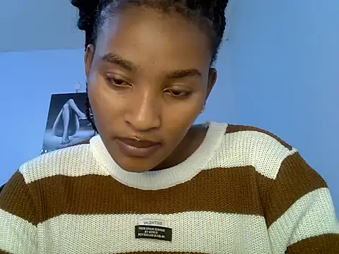 cute-alexis online show from March 19, 7:25 pm