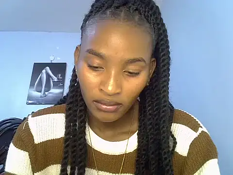 cute-alexis online show from February 18, 7:54 pm