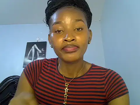 cute-alexis online show from January 11, 10:55 am