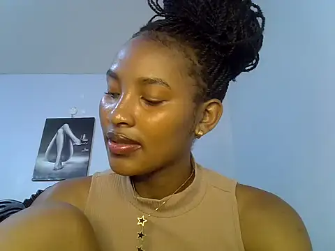 cute-alexis online show from January 15, 10:18 am